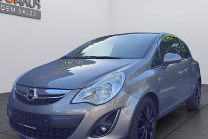 Opel Corsa 125.000 km 3.490 &euro; Dortmund 44149