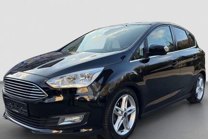 Ford C-Max 129.000 km 6.490 &euro; Hemer 58675