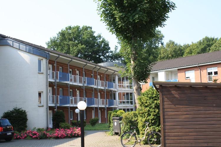 Etagenwohnung Lünen Brambauer - 2.5 Zimmer, 60 m&sup2;, 385&euro; | Angebot:25845036