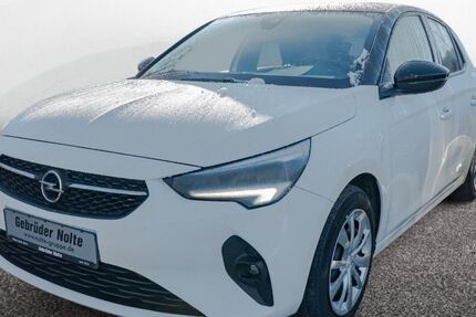 Opel Corsa 32.049 km 16.450 &euro; Iserlohn 58636