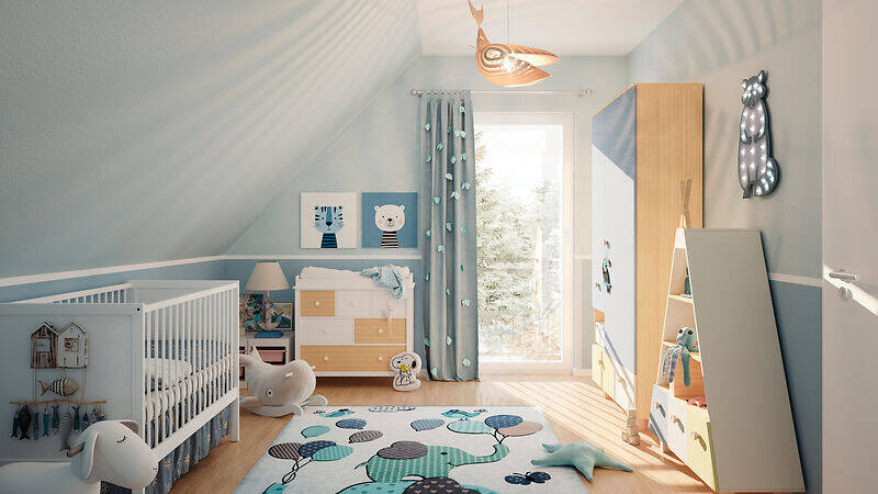 Mehrfamilienhaus, Wohnhaus Bönen Bramey-Lenningsen - 8 Zimmer, 192 m&sup2;, 584.890&euro; | Angebot:25681199