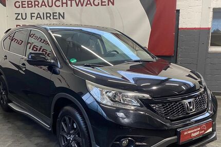 Honda CR-V 144.000 km 11.490 &euro; Castrop-Rauxel 44575