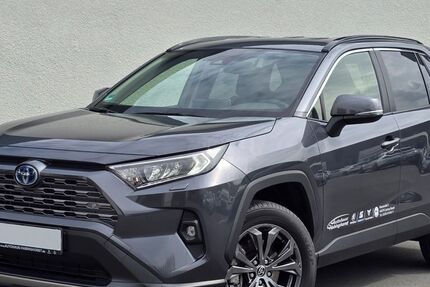 Toyota RAV 4 11.505 km 38.990 &euro; Castrop-Rauxel 44579