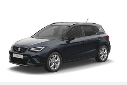Seat Arona 26.034 km 23.850 &euro; Hemer 58675