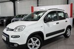 Fiat Panda 1.0 Mild-Hybrid CITY LIFE WHITE / SHZ, PDC 32.000 km 10.444 &euro; Hamm 59077