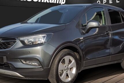 Opel Mokka X 53.268 km 13.780 &euro; Lüdinghausen 59348