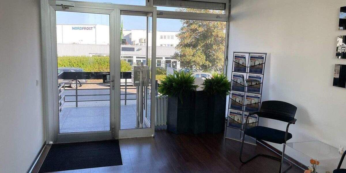 Gewerbeobjekt Dortmund Brackel - 365&euro; | Angebot:25659100