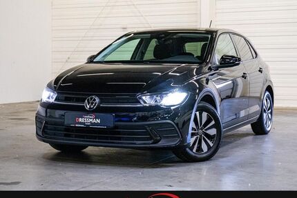 VW Polo 55.516 km 17.430 &euro; Hamm 59067