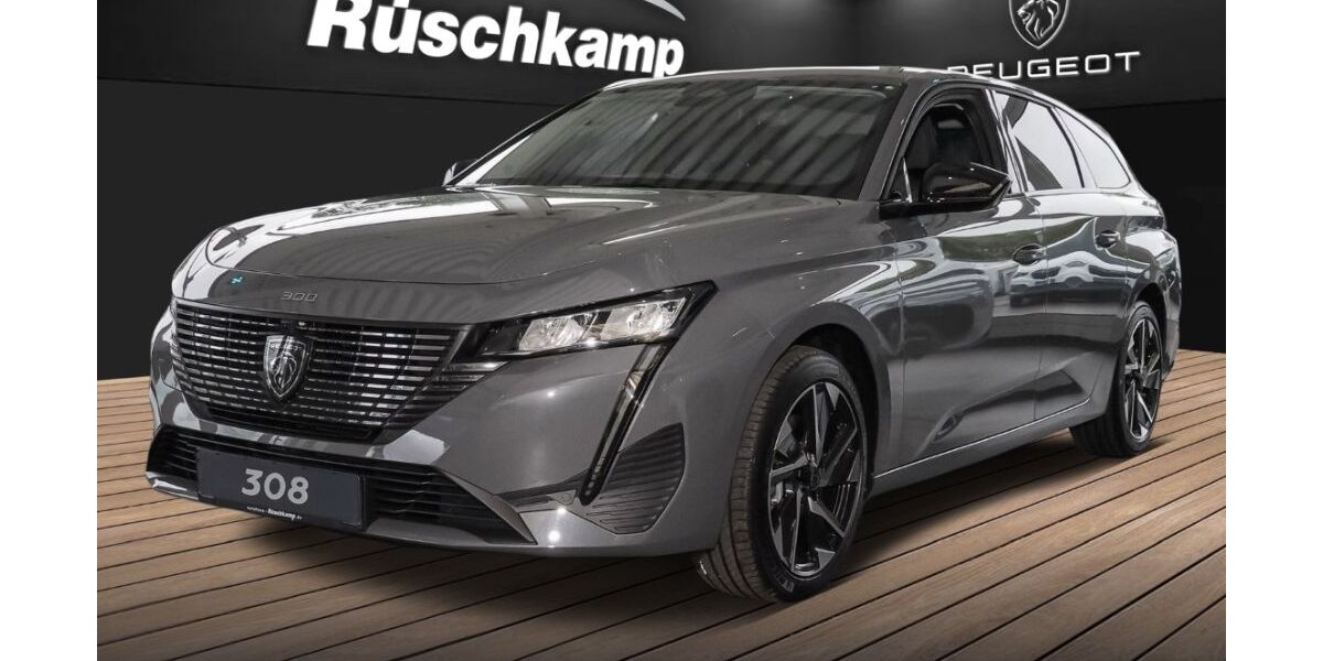 Peugeot 308 16.747 km 29.980 &euro; Dortmund 44145