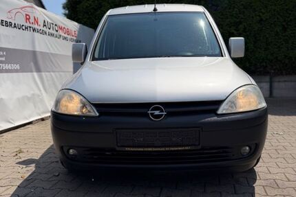 Opel Combo 294.089 km 2.500 &euro; Dortmund 44388