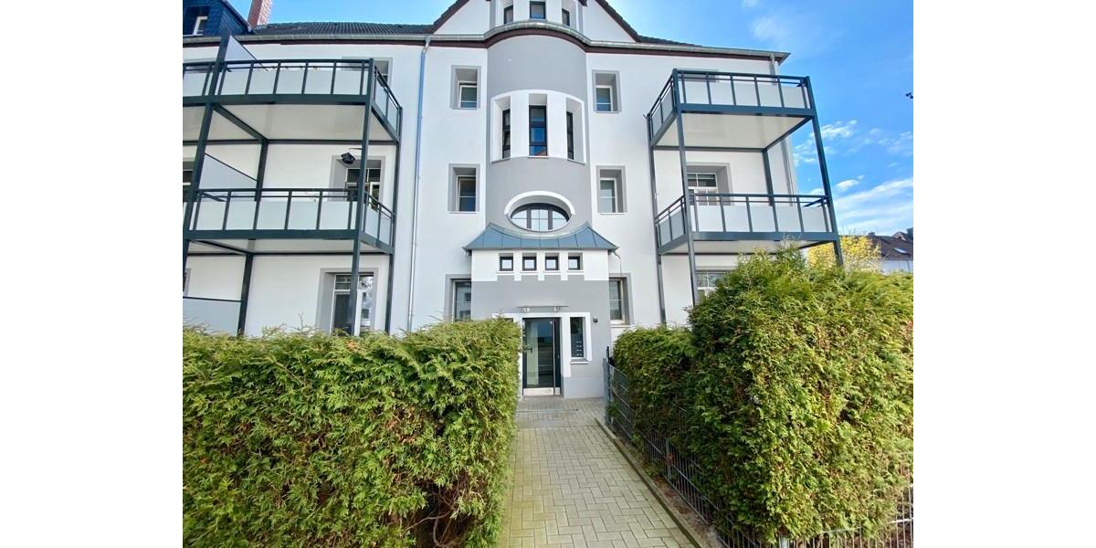 Etagenwohnung Dortmund Mengede - 2 Zimmer, 59 m&sup2;, 600&euro; | Angebot:25337337