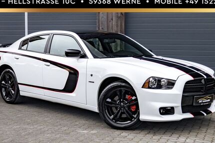 Dodge Charger 99.723 km 22.990 &euro; Werne 59368