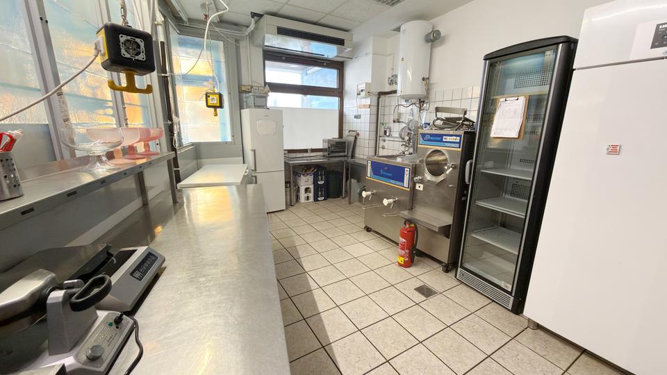 Gewerbeobjekt Schwerte - 2.000&euro; | Angebot:24523153