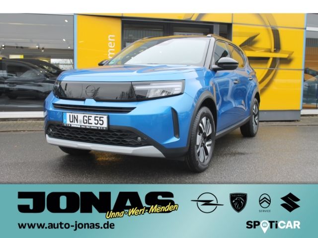 Opel Frontera 4.538 km 26.450 &euro; Unna 59427