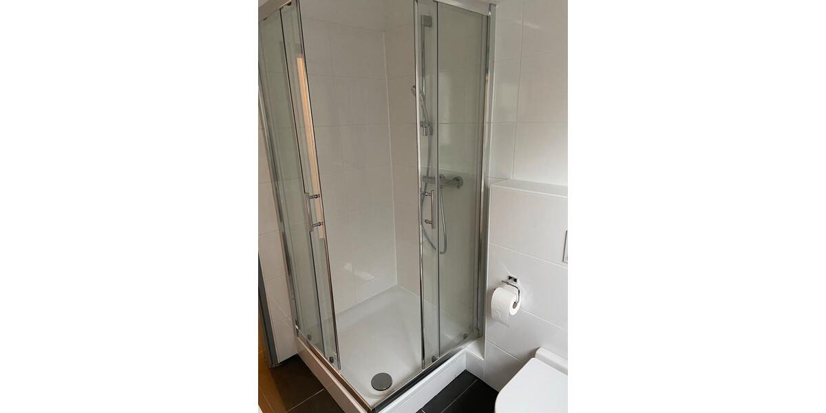 Erdgeschoßwohnung Dortmund Hombruch - 2.5 Zimmer, 64 m&sup2;, 750&euro; | Angebot:26356793
