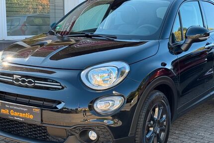 Fiat 500X 70.000 km 11.990 &euro; DORTMUND 44263