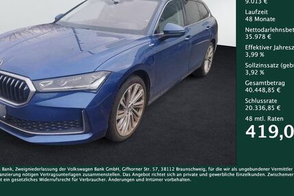 Skoda Superb 19.573 km 42.580 &euro; Dortmund 44309