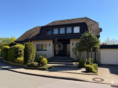 TRAUMHAFTES RAUMANGEBOT: FAMILIENFREUNDLICHES HAUS - Einfamilienhaus Ahlen Dolberg | Angebot:27229176