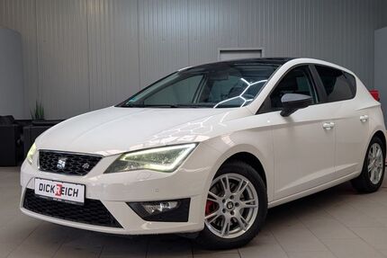 Seat Leon 139.500 km 9.950 &euro; Menden (Sauerland) 58708