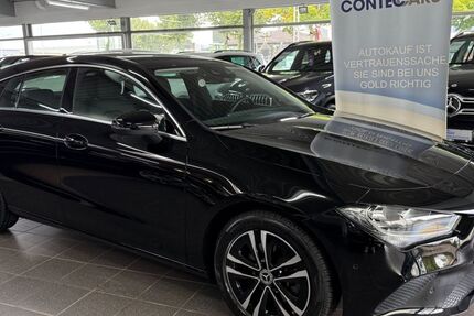 Mercedes-Benz CLA 200 Shooting Brake 22.140 km 29.700 &euro; Werl 59457