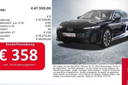 Audi A6 28.010 km 42.740 &euro; Lünen 44534