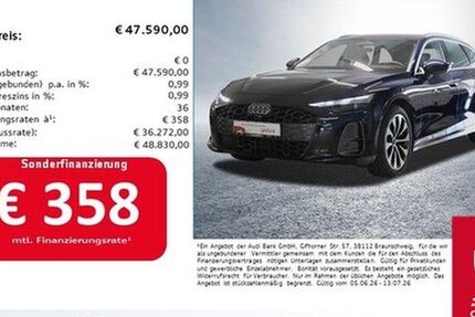 Audi A6 28.010 km 43.840 &euro; Lünen 44534