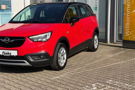 Opel Crossland (X) 68.289 km 13.240 &euro; Ahlen 59229