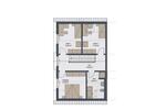 Doppelhaushälfte Dortmund Grevel - 6 Zimmer, 166 m&sup2;, 2.200&euro; | Angebot:26664356