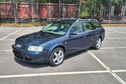 Audi A6 243.000 km 2.600 &euro; Hamm 59077