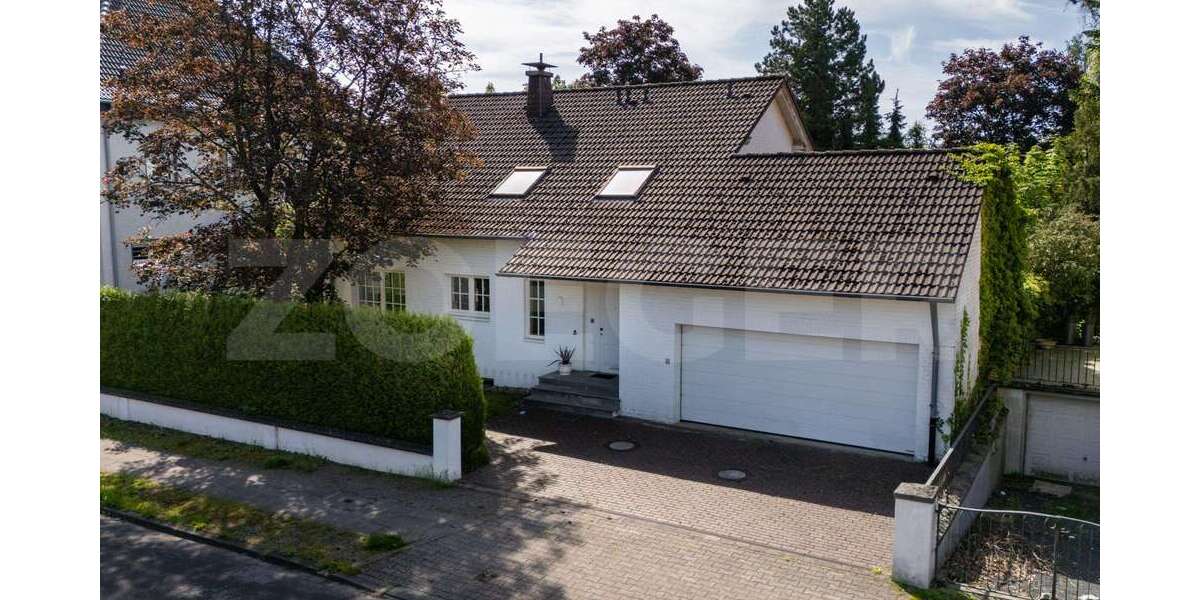Einfamilienhaus Hamm Braam-Ostwennemar - 6 Zimmer, 202 m&sup2;, 745.000&euro; | Angebot:20305582