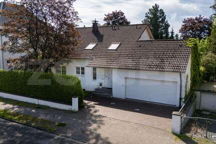 Haus Hamm Braam-Ostwennemar - 6 Zimmer, 202 m&sup2;, 695.000&euro; | Angebot:20305582