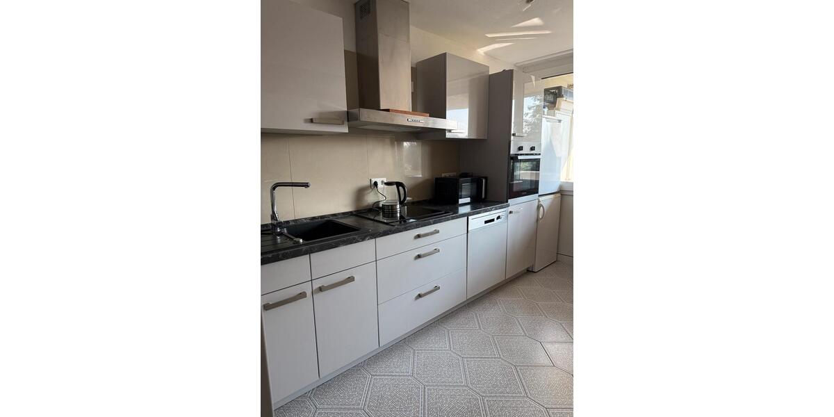 Etagenwohnung Dortmund Mengede - 2 Zimmer, 62 m&sup2;, 138.000&euro; | Angebot:26013746