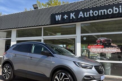 Opel Grandland (X) 36.800 km 15.990 &euro; Kamen 59174