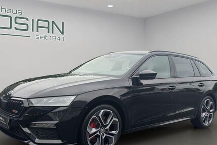 Skoda Octavia 43.842 km 31.890 &euro; Iserlohn 58642