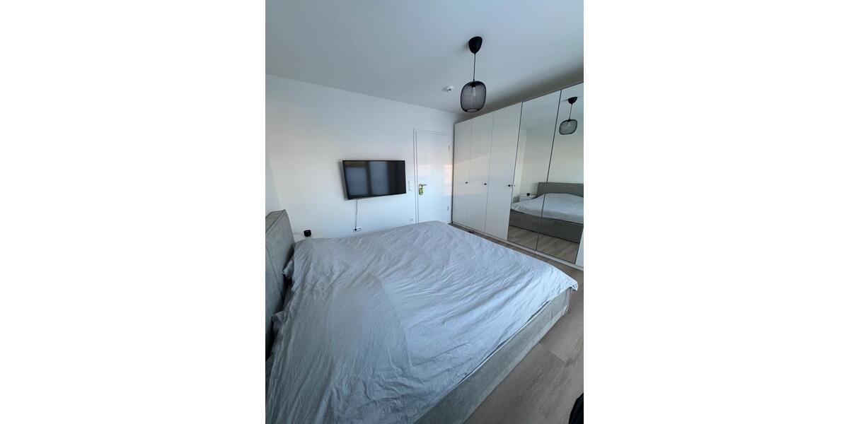 Etagenwohnung Dortmund Brackel - 3 Zimmer, 94 m&sup2;, 1.840&euro; | Angebot:25433406