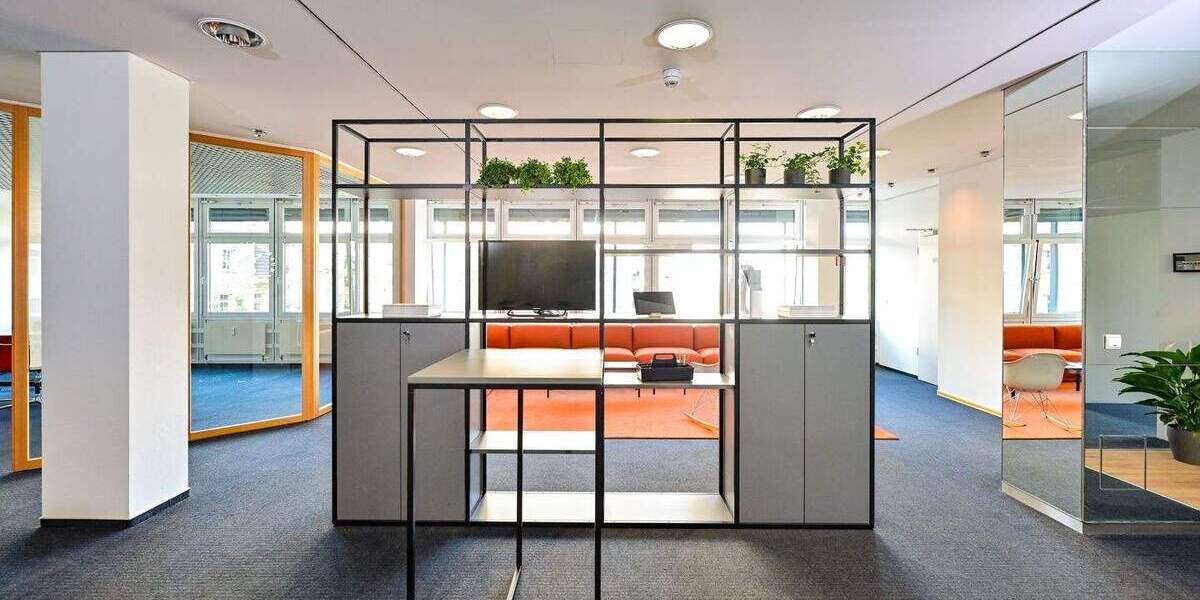 Gewerbeobjekt Iserlohn Zentrum - 1.829&euro; | Angebot:25654386