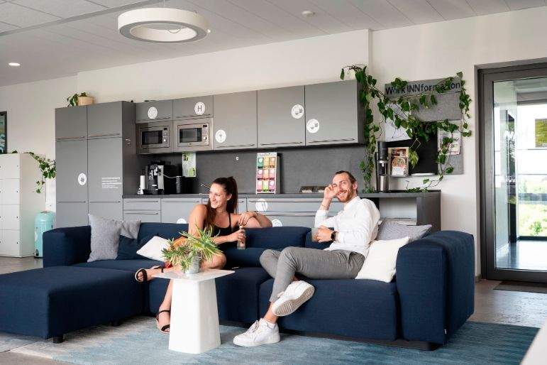 Gewerbeobjekt Dortmund Schüren - 1.100&euro; | Angebot:25806042