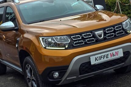 Dacia Duster 31.255 km 13.780 &euro; Hamm 59063