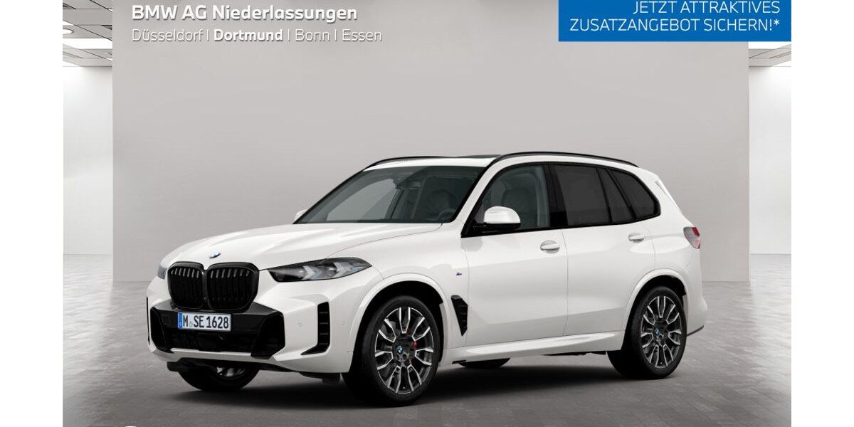 BMW X5 27.173 km 89.899 &euro; Dortmund 44263