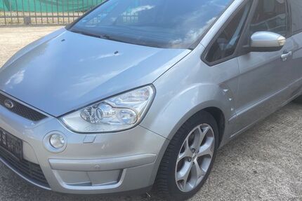 Ford S-Max 274.219 km 3.999 &euro; Senden-Bösensell 48308