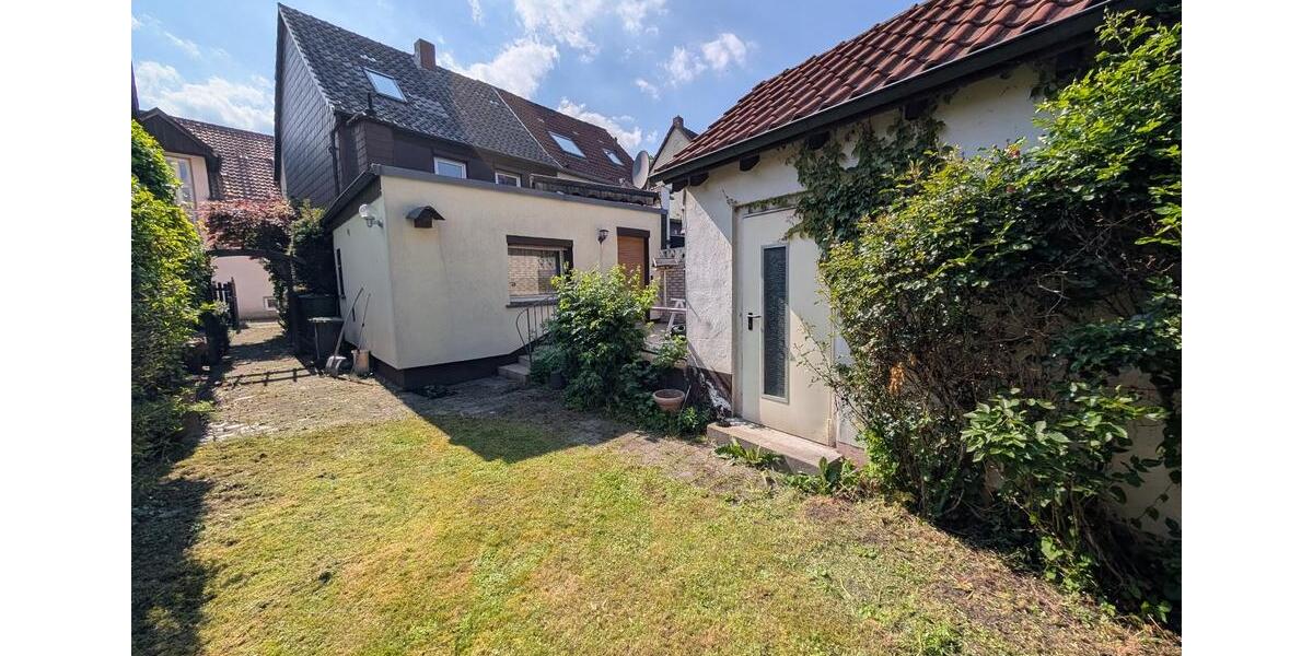 Doppelhaushälfte Werl - 5 Zimmer, 124 m&sup2;, 195.000&euro; | Angebot:27194342