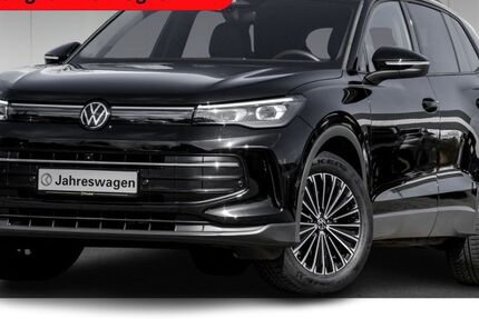 VW Tiguan 16.353 km 39.935 &euro; Sendenhorst 48324