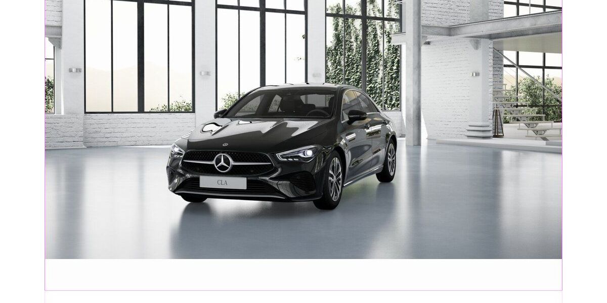 Mercedes-Benz CLA 200 13.018 km 32.290 &euro; Ahlen 59229