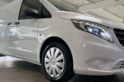 Mercedes-Benz Vito 110.000 km 23.490 &euro; Datteln 45711