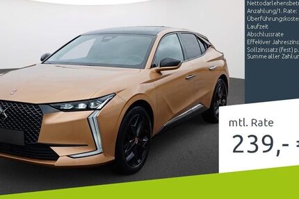 DS Automobiles DS4 92.057 km 20.430 &euro; Dortmund 44263