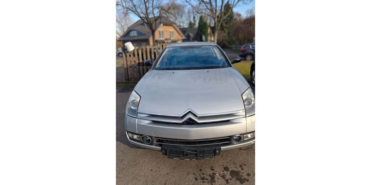Citroen C6 183.000 km 3.999 &euro; Bergkamen 59192
