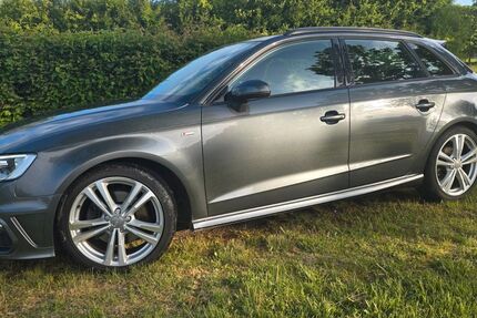 Audi A3 124.300 km 14.600 &euro; Ahlen 59227