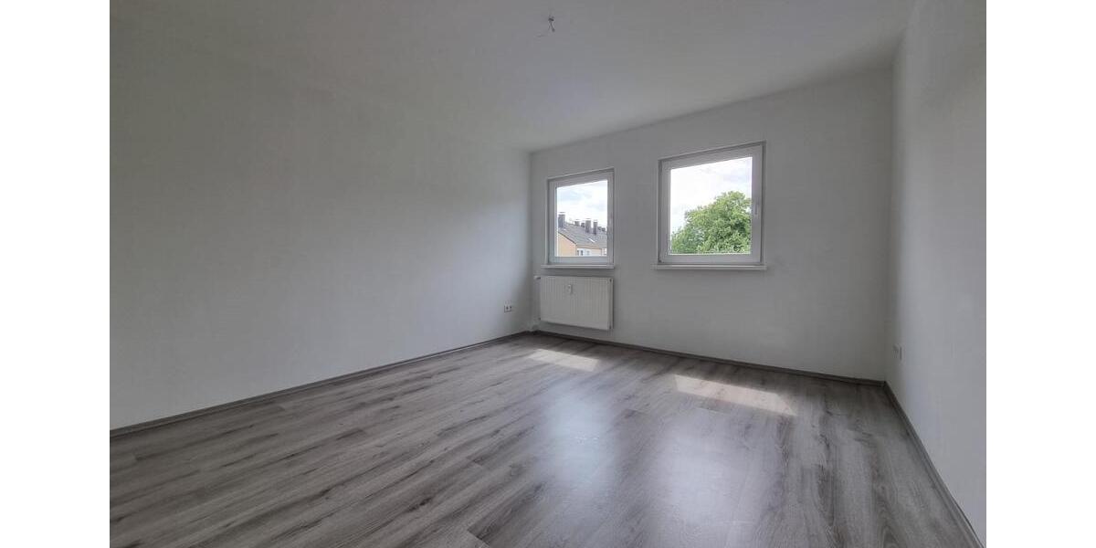 Etagenwohnung Bergkamen - 3 Zimmer, 56 m&sup2;, 499&euro; | Angebot:25868084