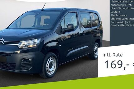 Citroen Berlingo 86.269 km 14.920 &euro; Dortmund 44263