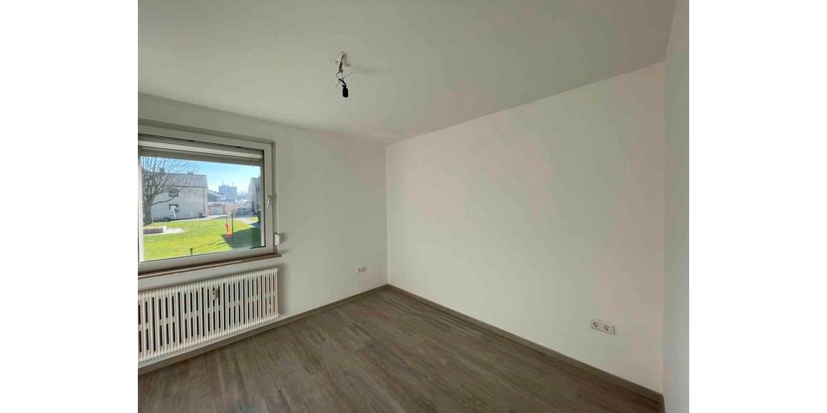 Erdgeschoßwohnung Dortmund Mengede - 3 Zimmer, 55 m&sup2;, 465&euro; | Angebot:25566159